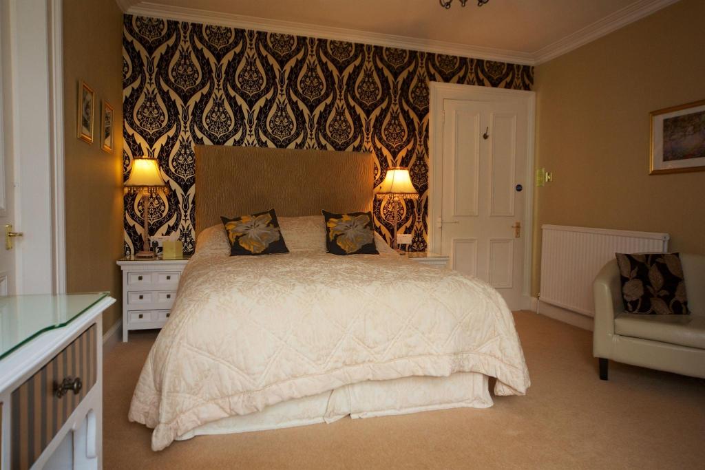 Thistle House Guest House