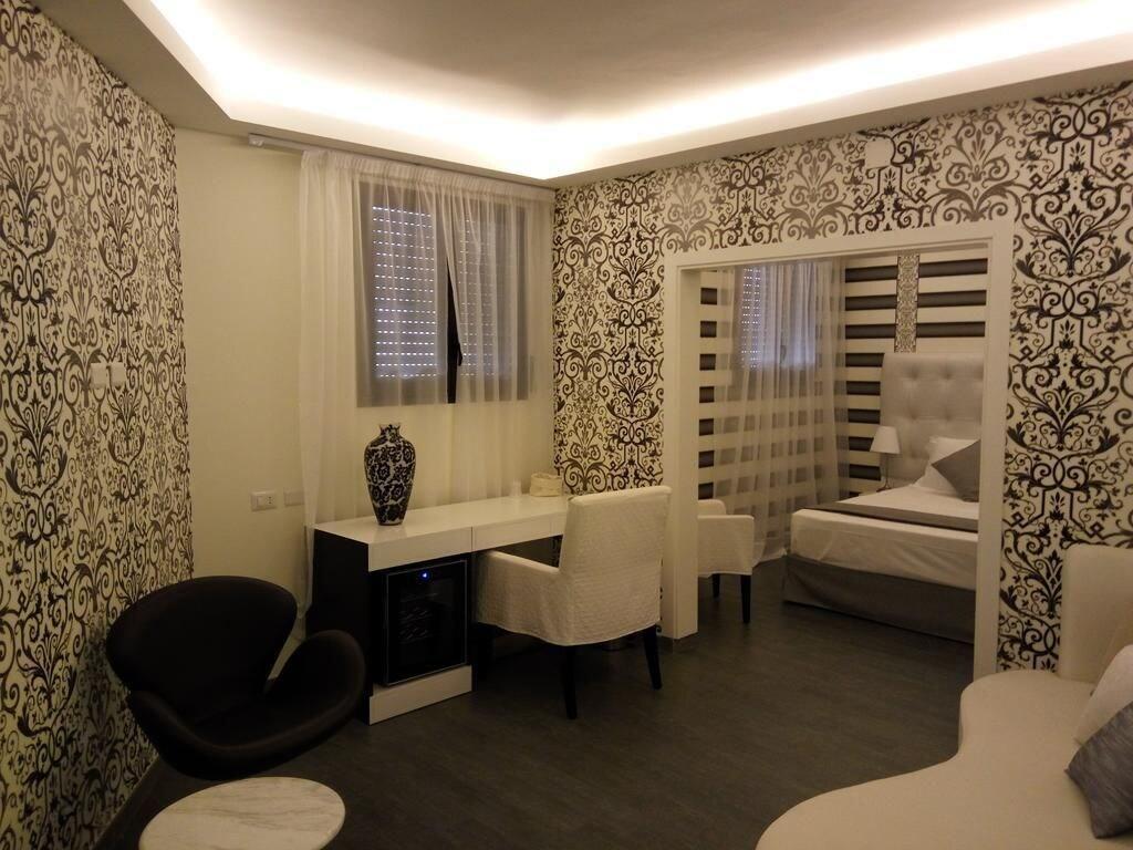 Mina Accomodation