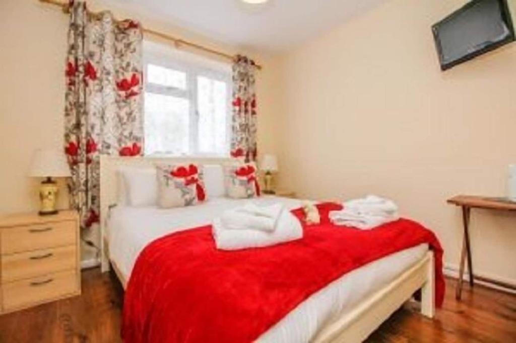 Harris Guesthouse
