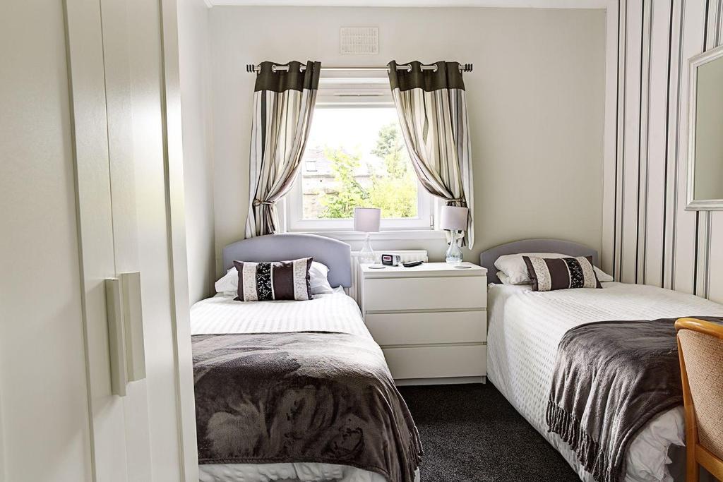 Kildonan Guesthouse