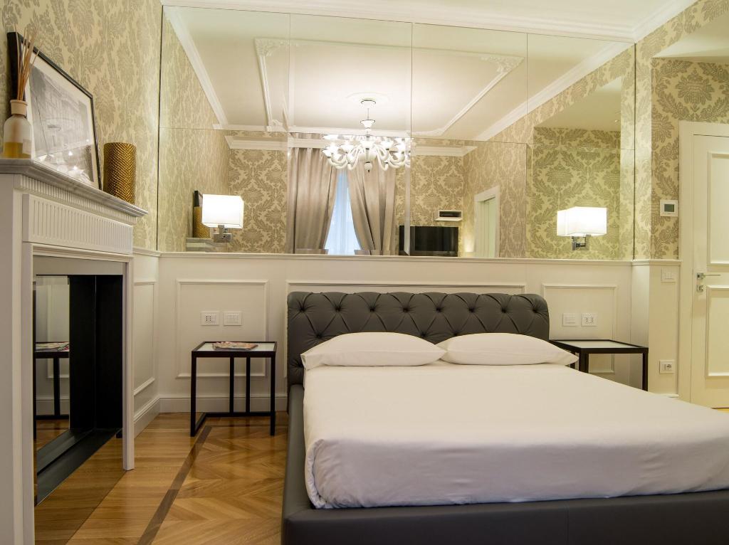 Luxury Duomo Rooms