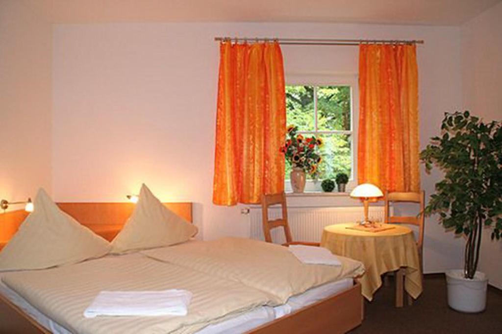 Landgasthof Neue Schänke Hotel