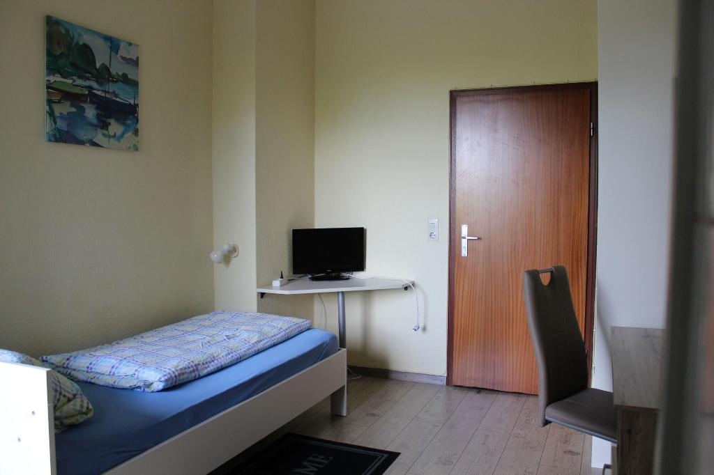 Hotel Am Thermalbad