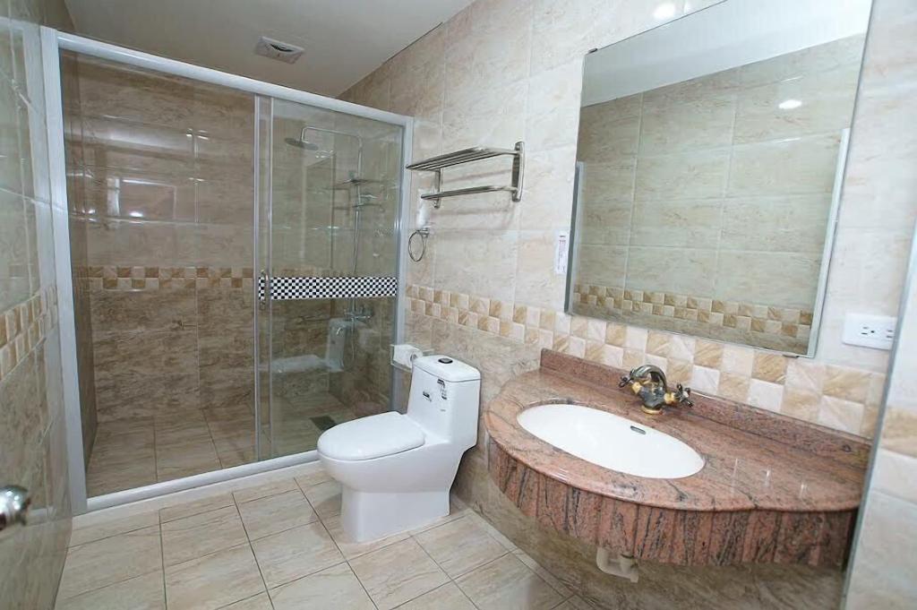 Anqing 67 Homestay