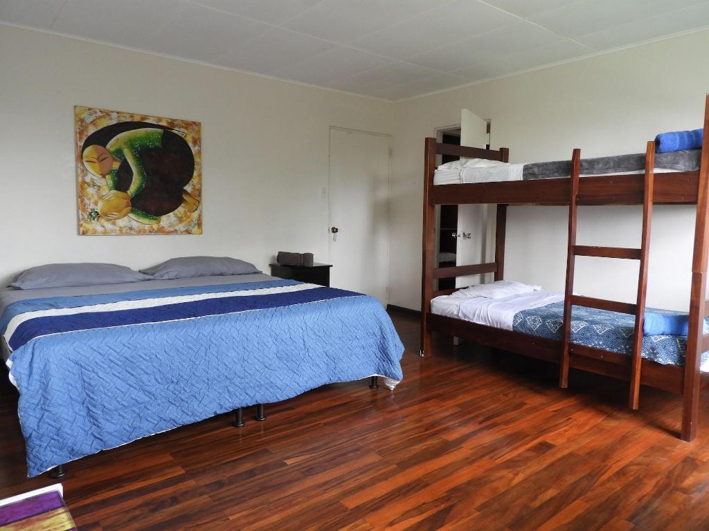 Casa Jardin Del Mango