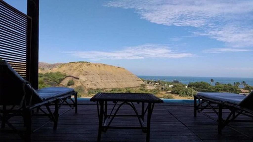 Terral Mancora