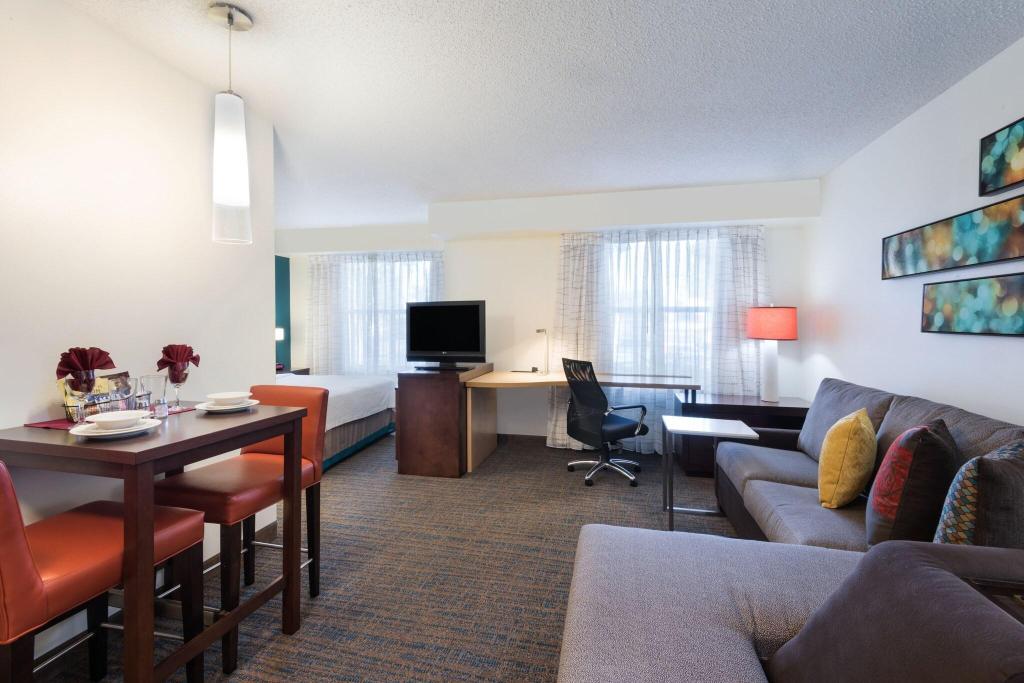Residence Inn By Marriott Brownsville