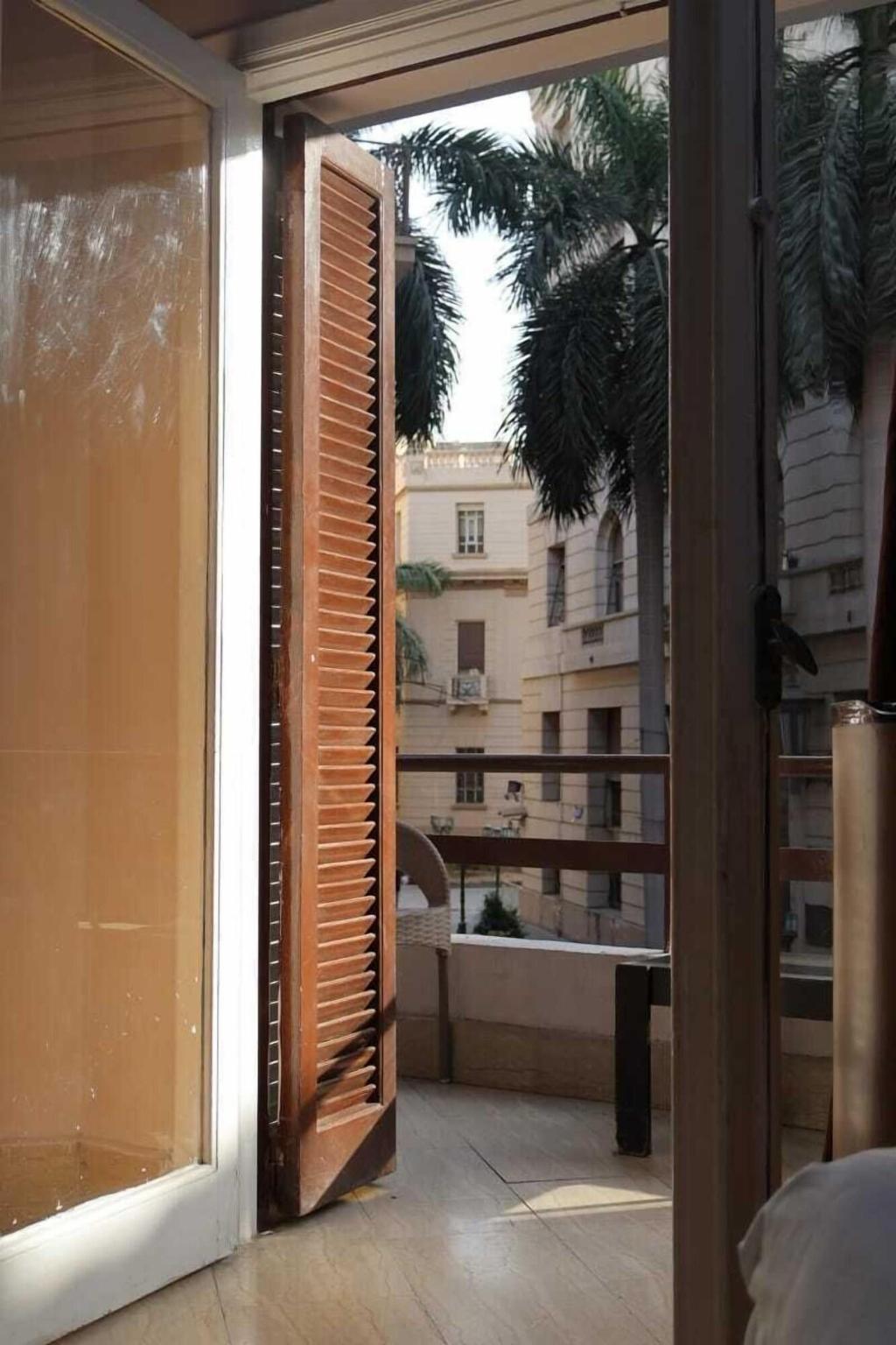 Grand Cairo Hotel