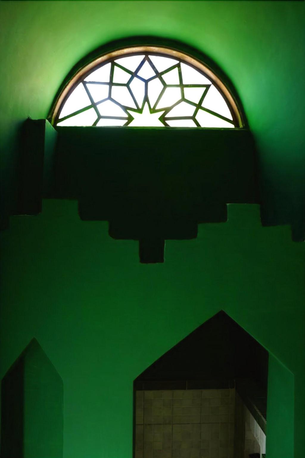 Alf Leila Boutique Hotel