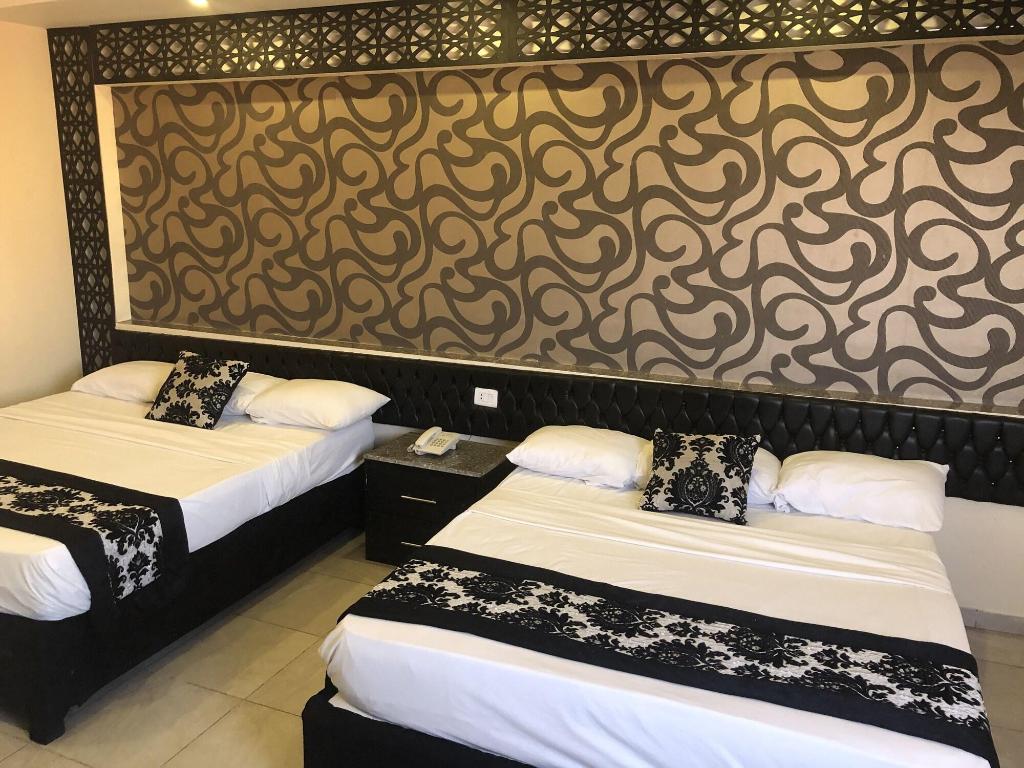 Panorama Hotel Tanta