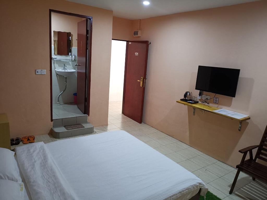 Indah Inn