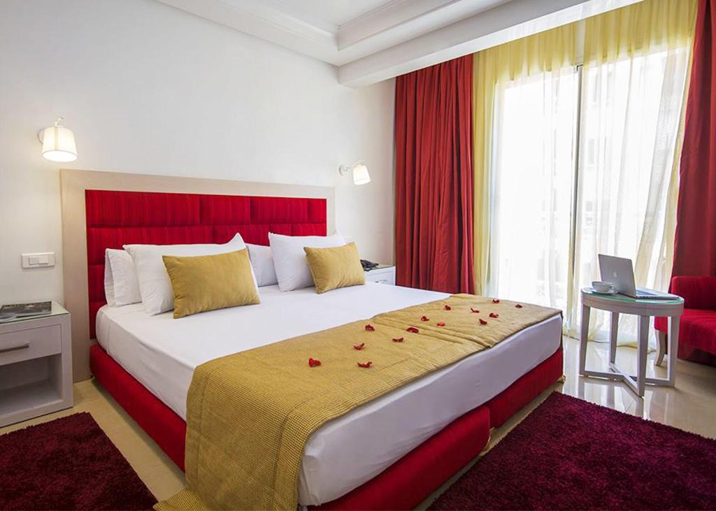 Hôtel Racine Marrakech