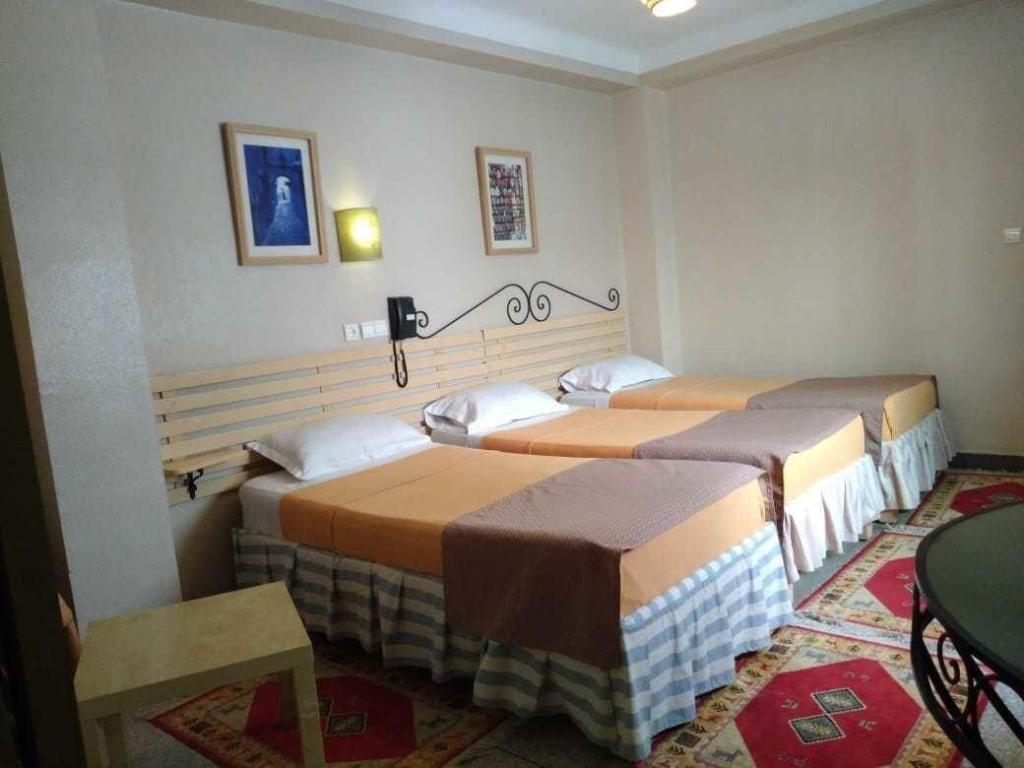 Hotel Royal