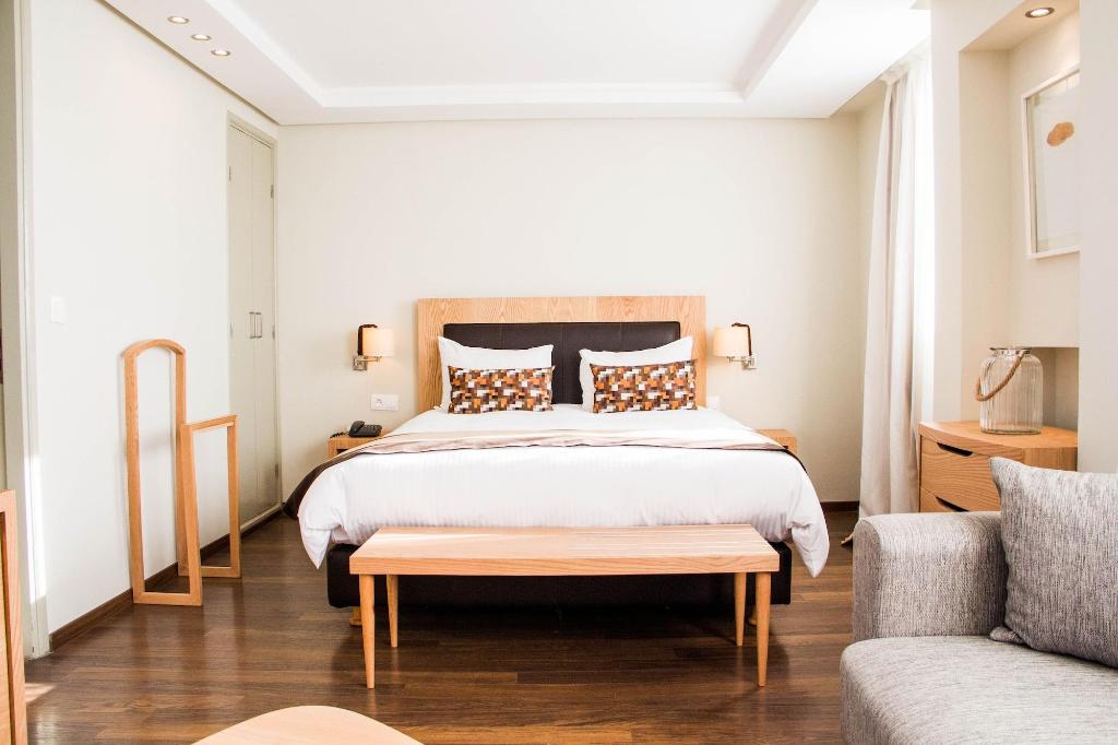 Le Pietri Urban Hotel