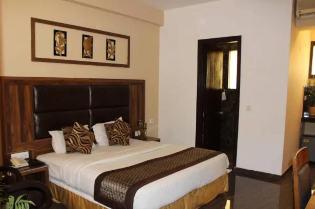 Hotel Imperial Park