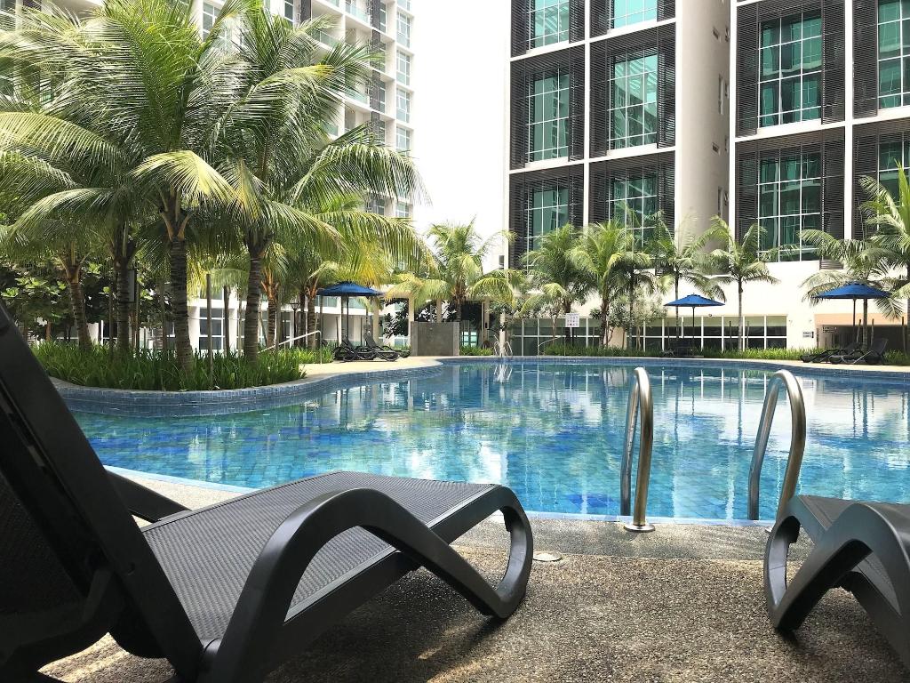 Fabulous Mutiara Ville Cyberjaya