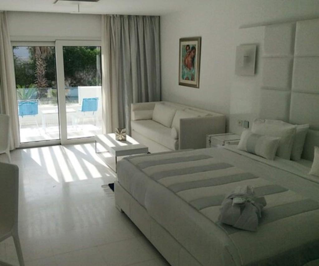 Hotel La Tour Blanche
