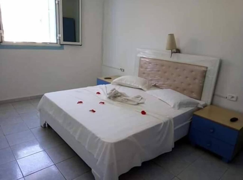 Houria House Sable d'Or