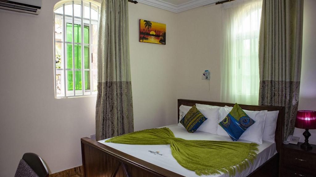 Grand Star Hotel