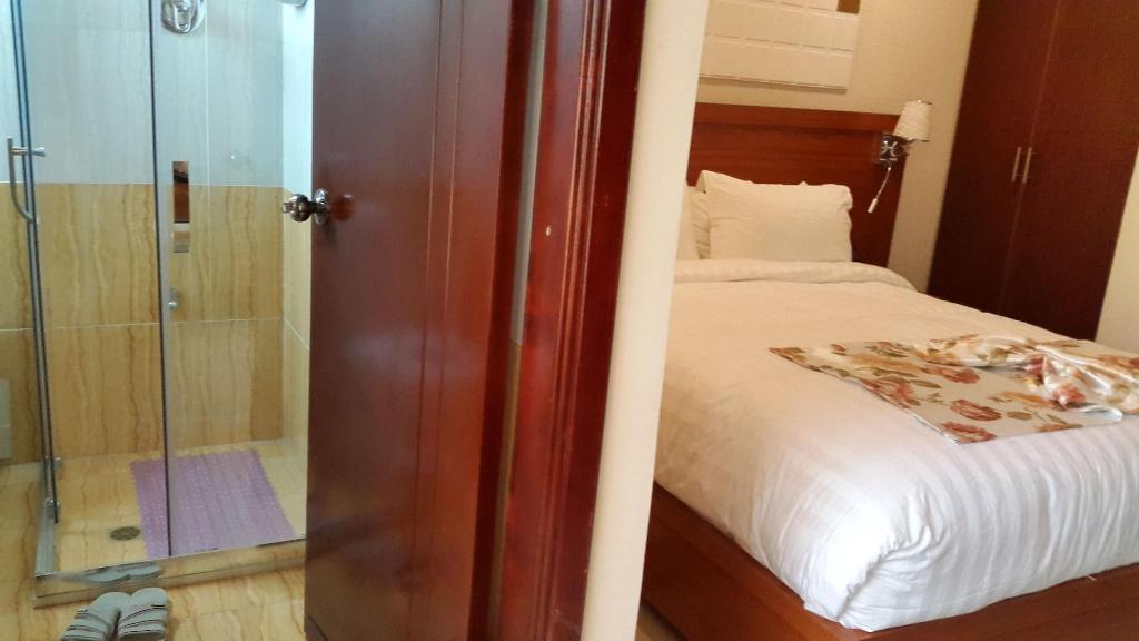 C Fun Addis Hotel