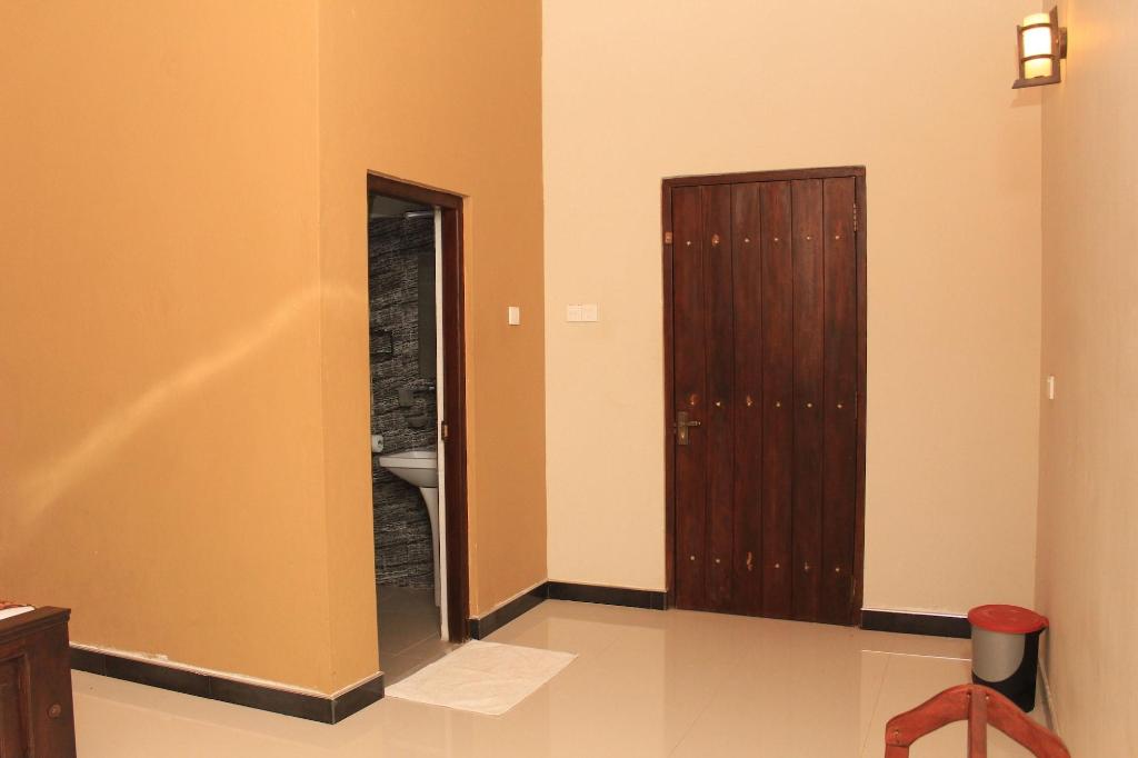 Serenity Sigiri Resort