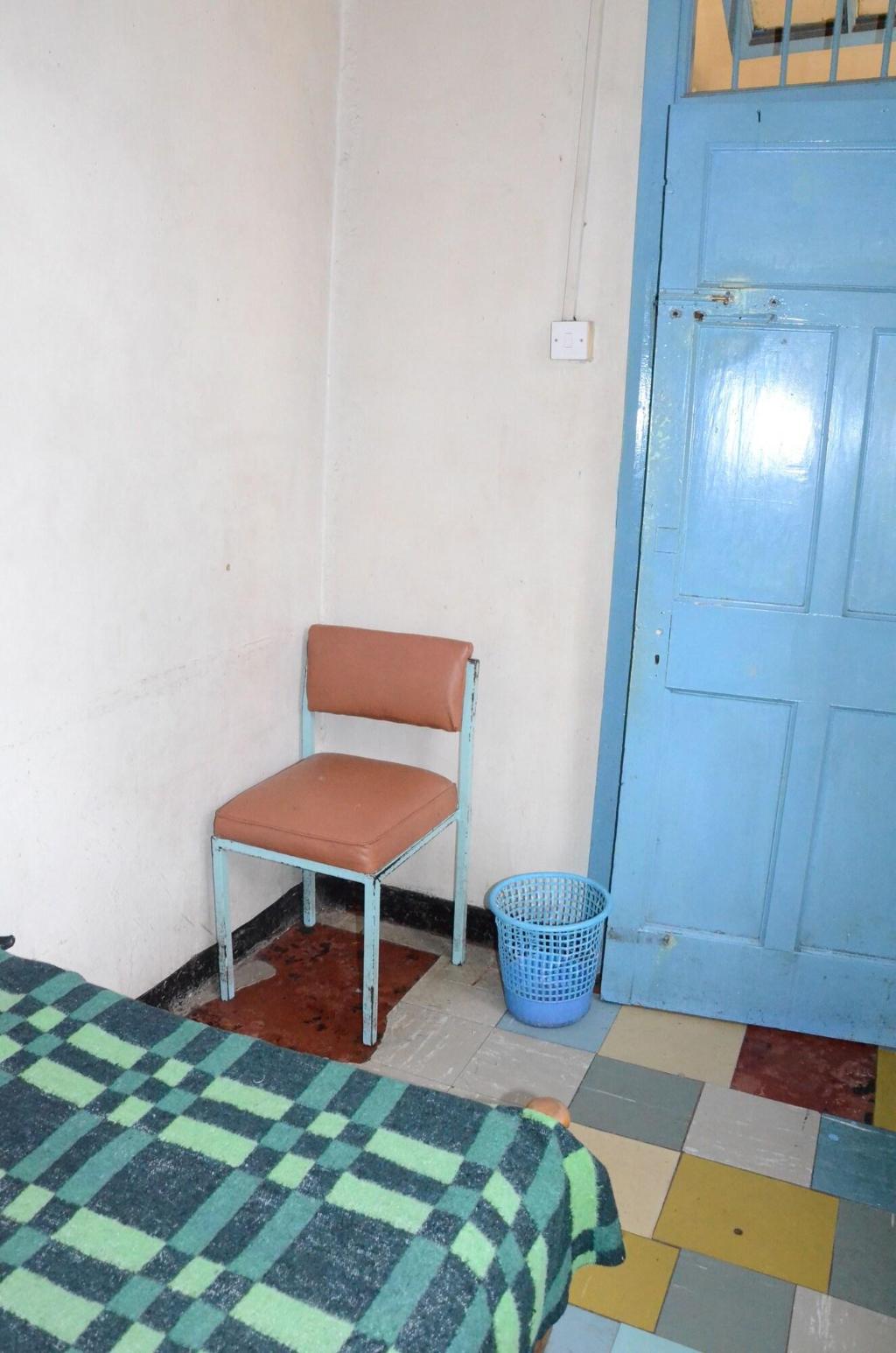 Nairobi Kitale Hotel