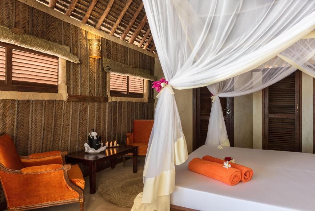Zanzibar Magic Boutique Hotel