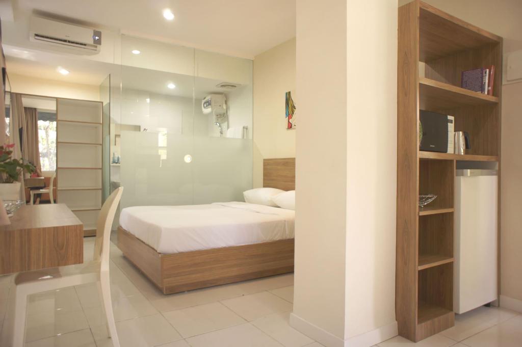 Menteng House