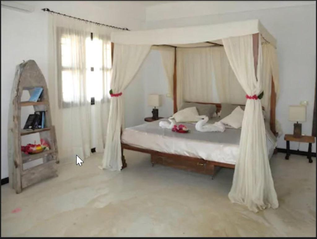 Pongwe Bay Resort