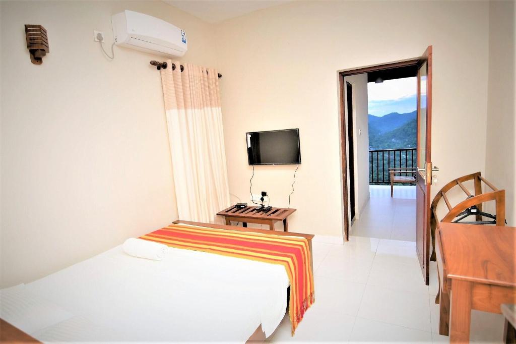 Jack Tree Lodge