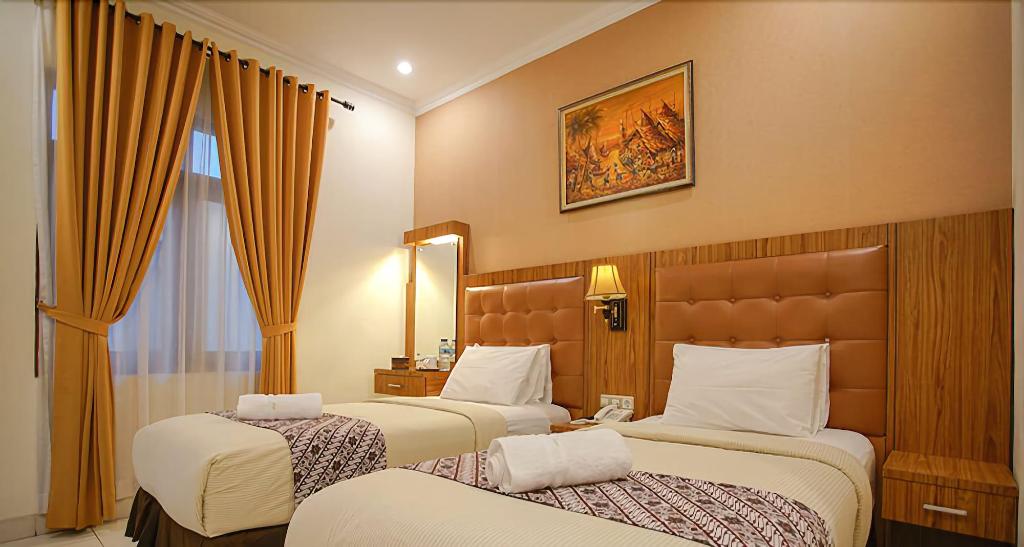 Selaras Inn Syariah