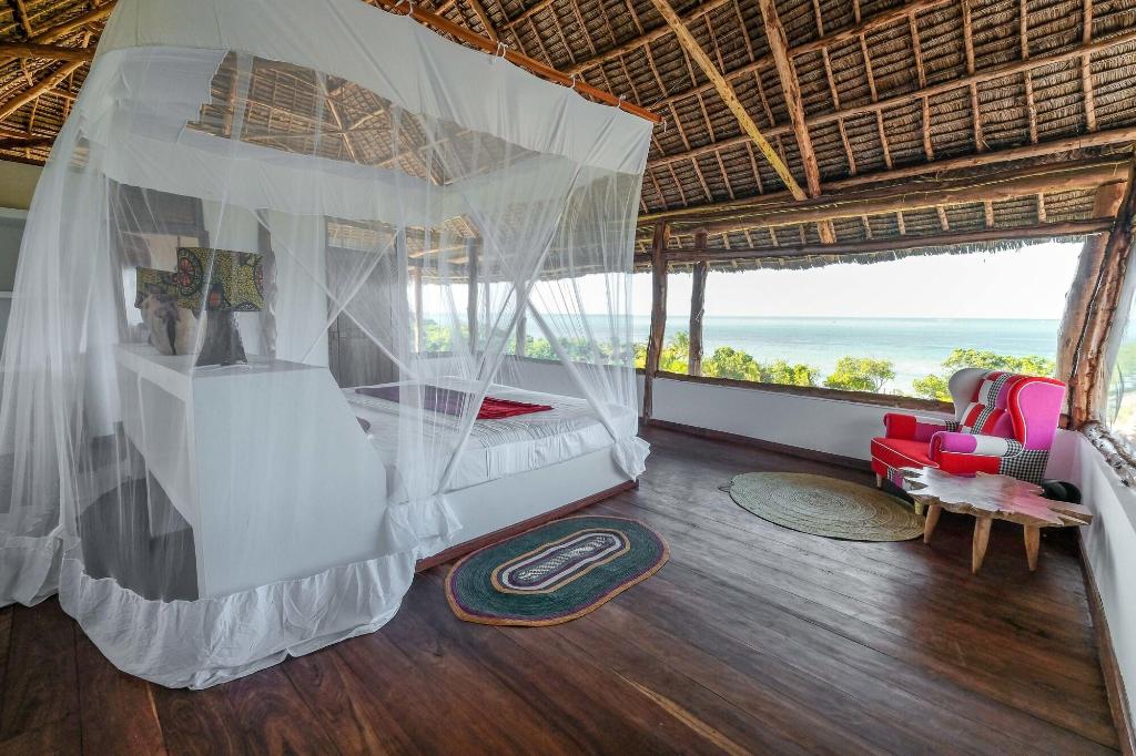 Jua Retreat