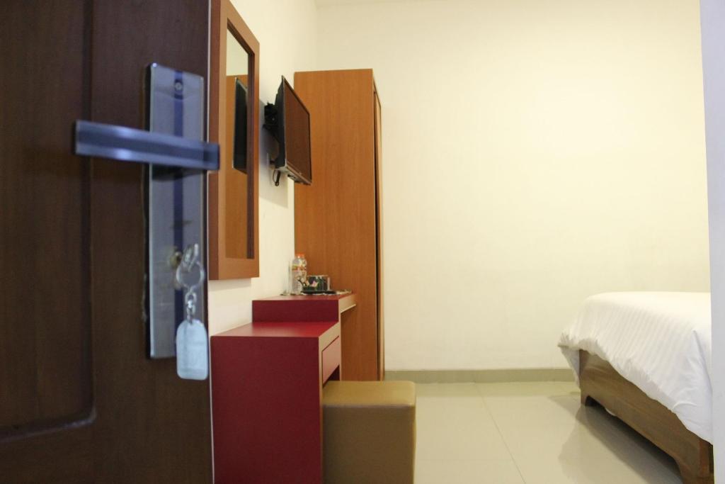 Ratu Homestay Malang