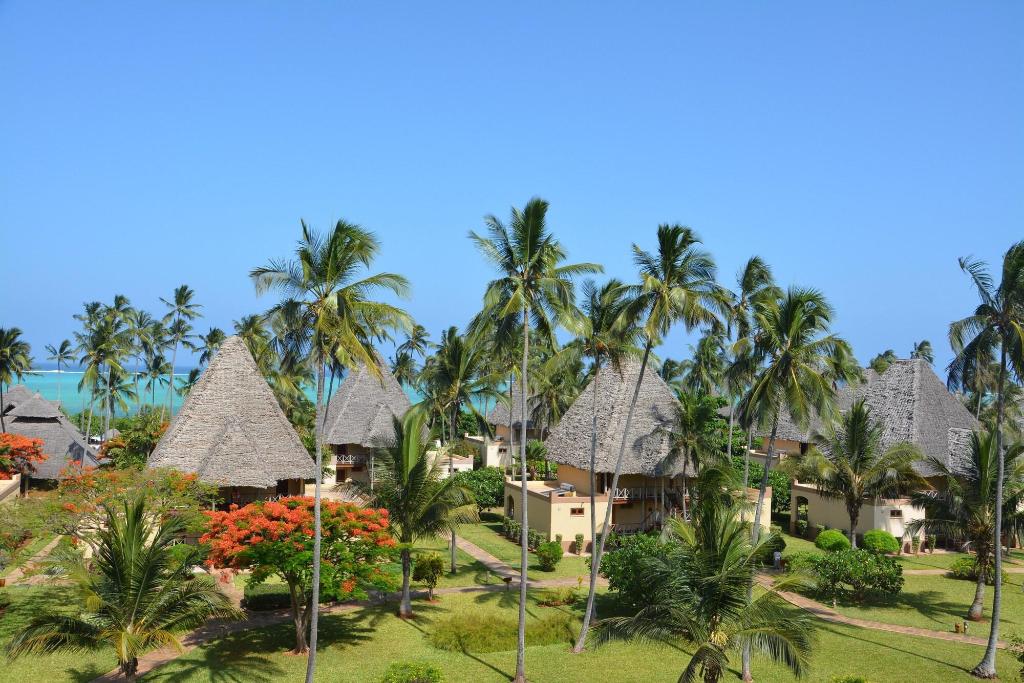 Neptune Pwani Beach Resort & Spa Zanzibar
