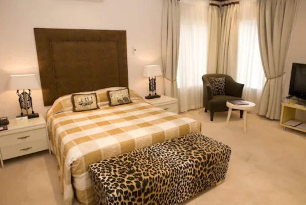 The Royal Villas Swaziland