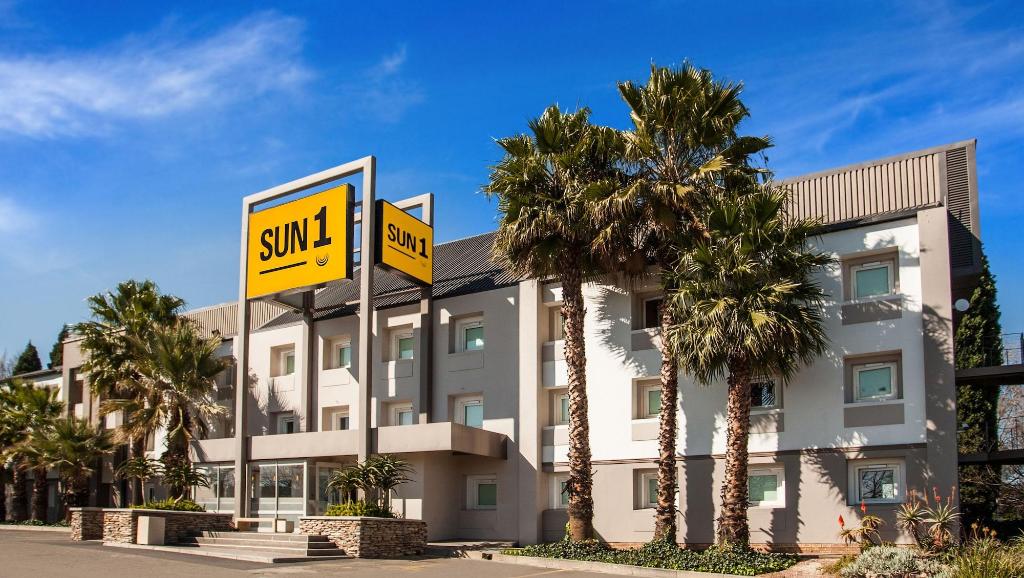 Sun1 Or Tambo - General view
