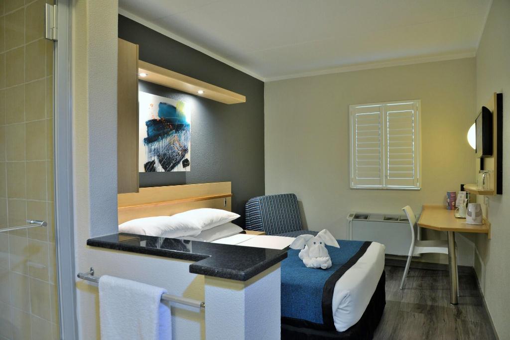Road Lodge Randburg