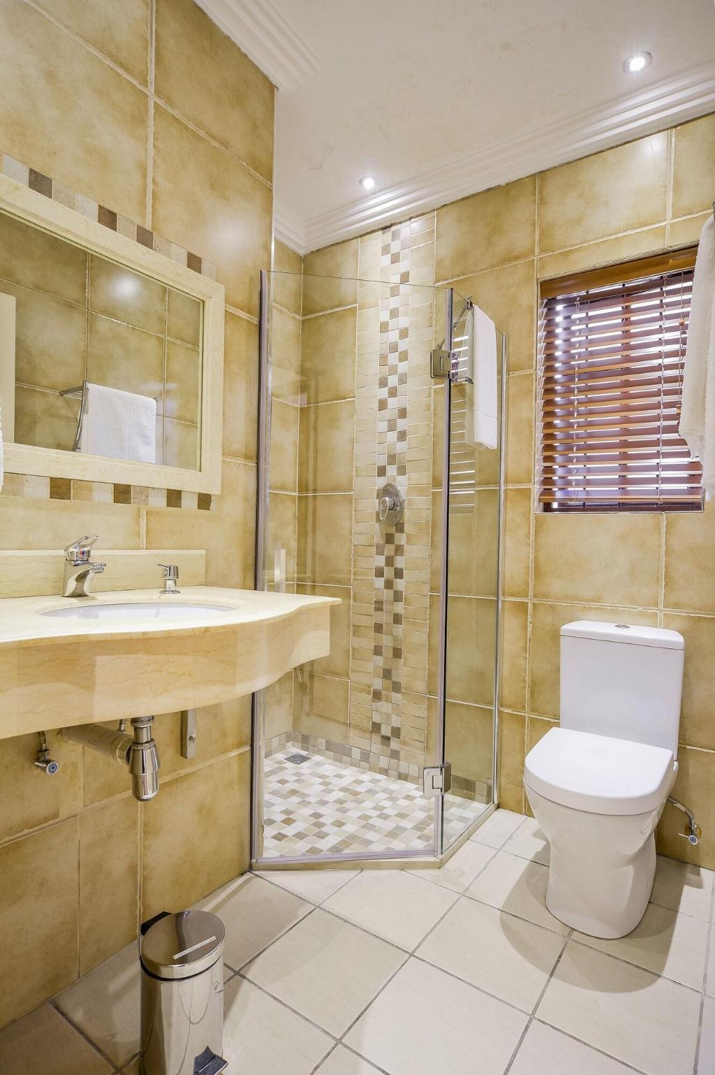 The Cycad Lodge & Chalets