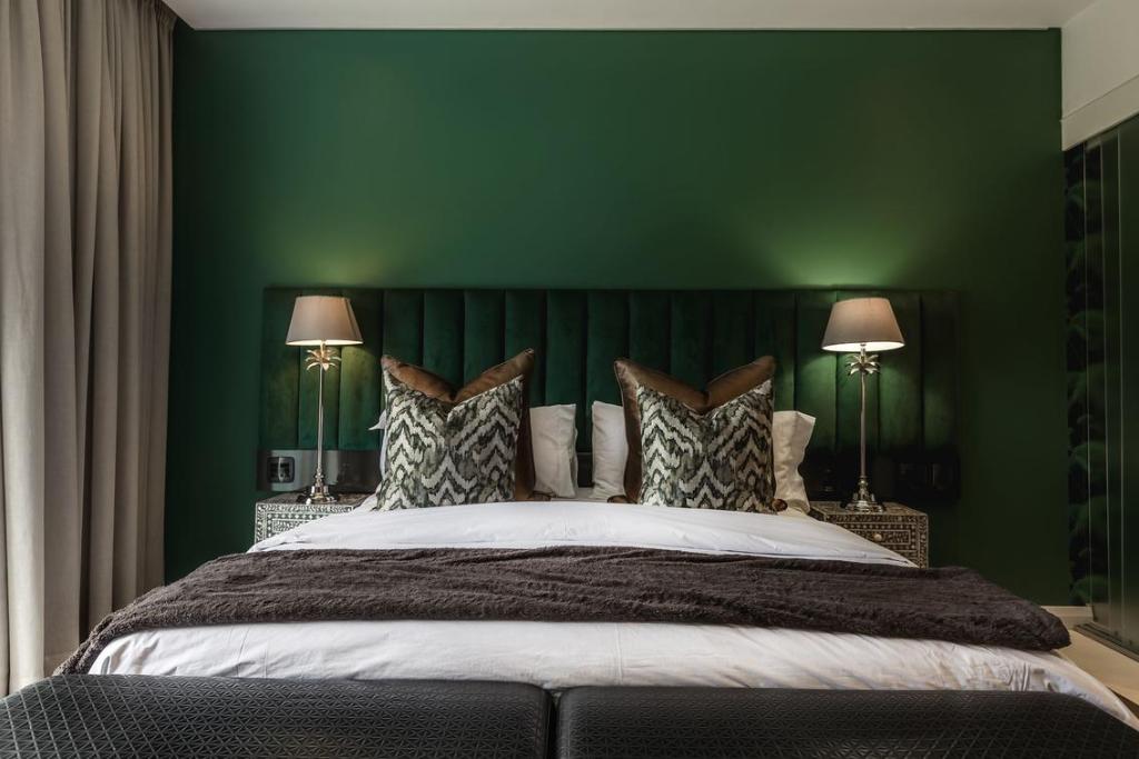 Franschhoek Boutique Hotel