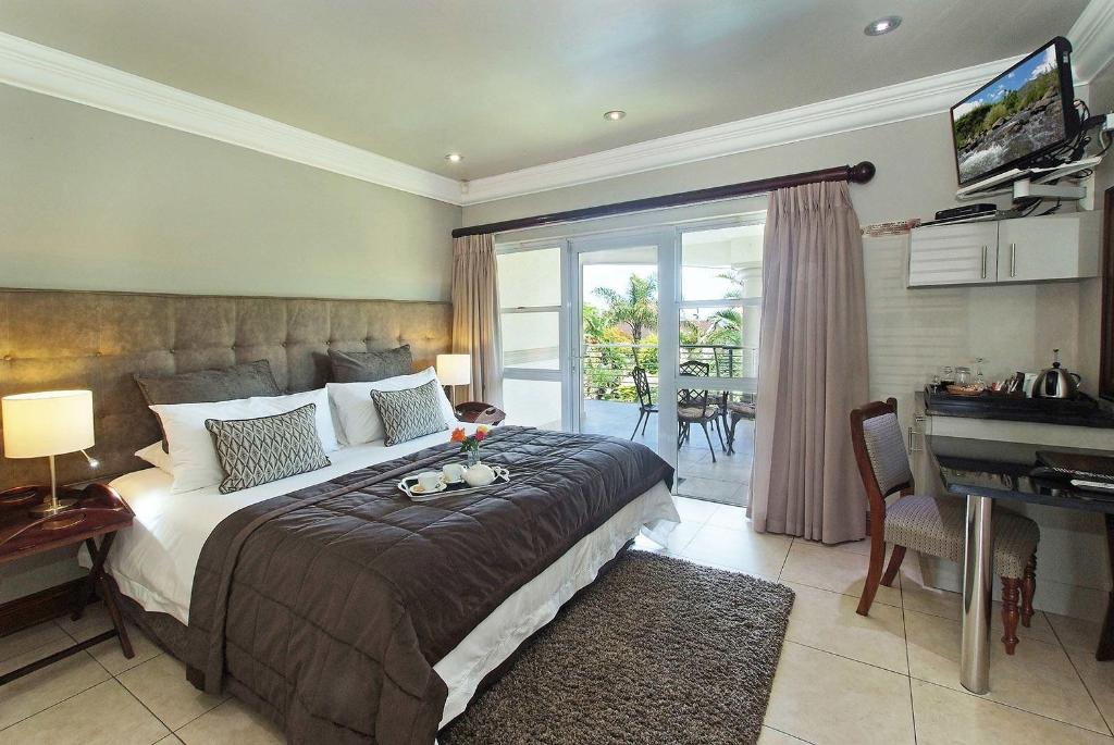Ushaka Manor Guest House