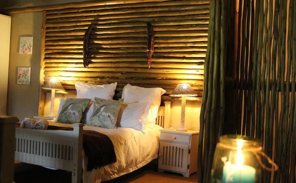 Ascot Bush Lodge