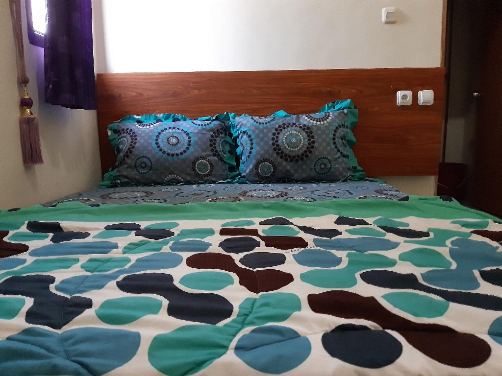2525 Rumah Singgah Brm
