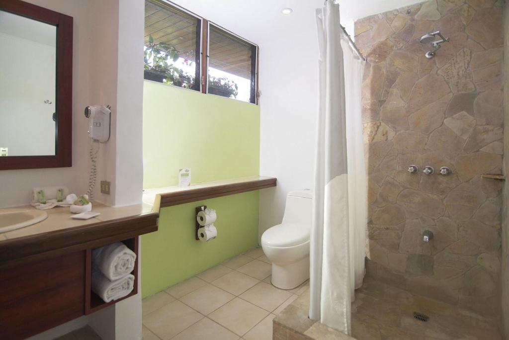 Terrazas De Golf Boutique Hotel