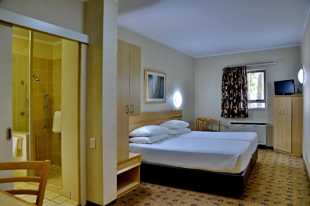 Road Lodge Bloemfontein Airport