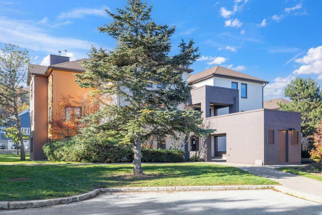 Mountain Walk Condos