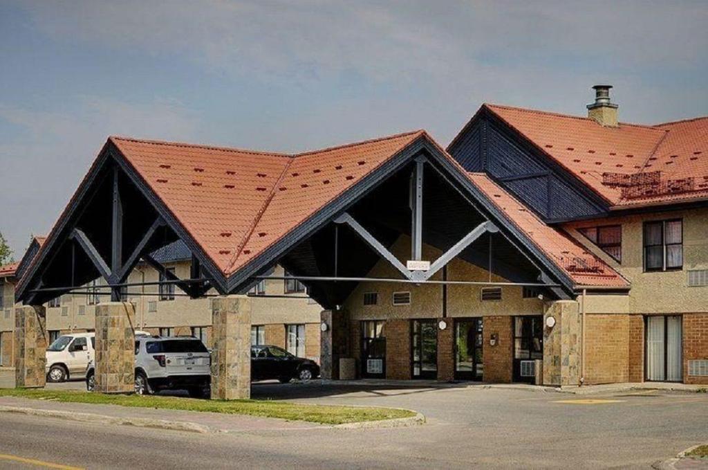 Thompson's Best Value Inn & Suites
