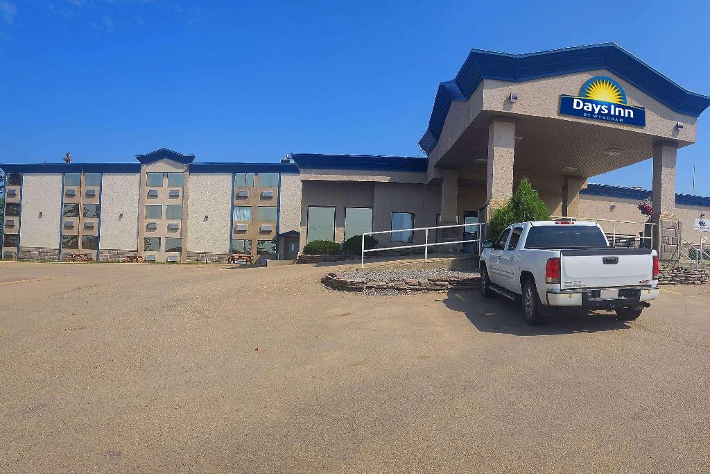 Days Inn By Wyndham Drayton Valley