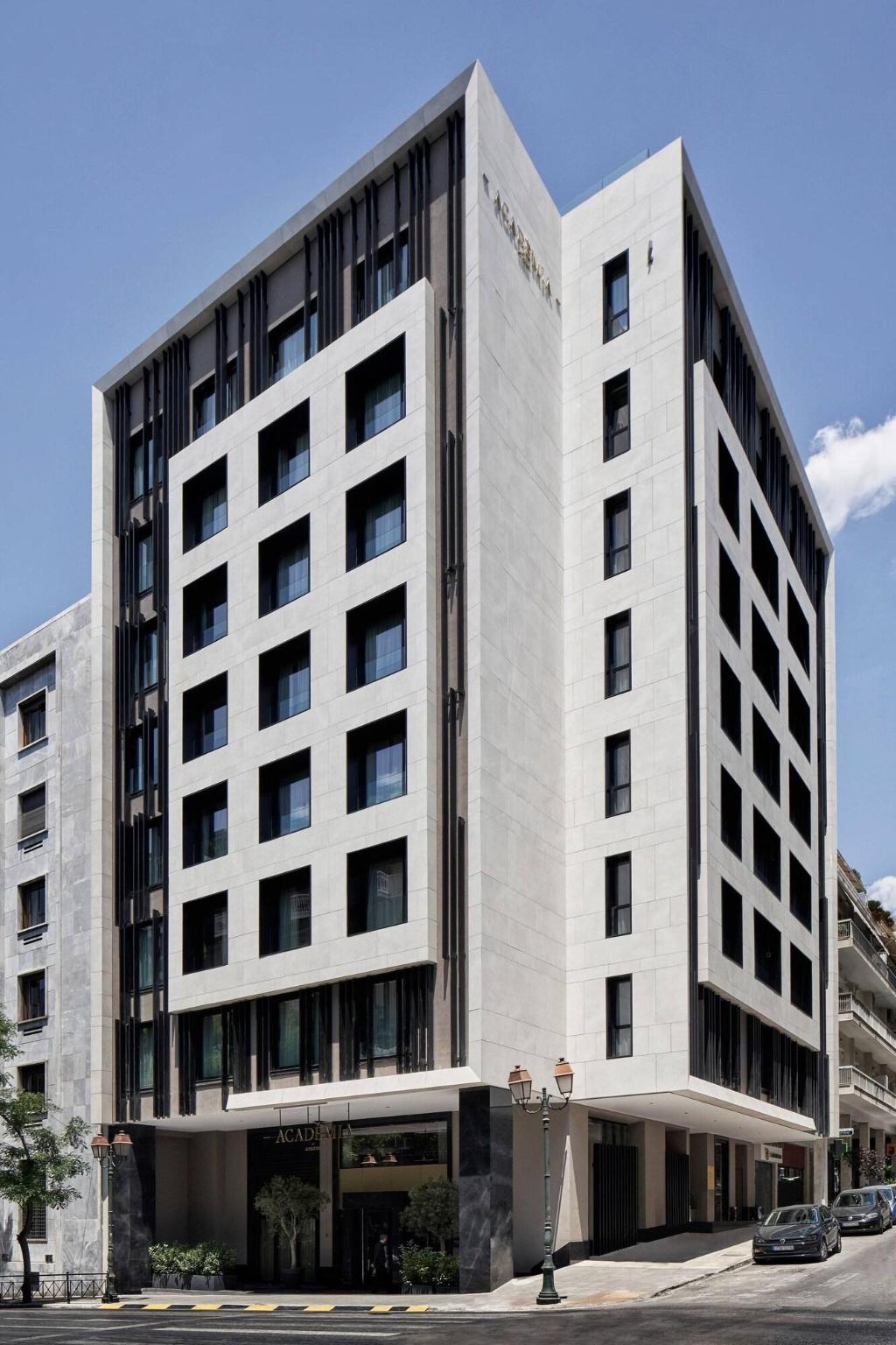 Academias Hotel, Autograph Collection