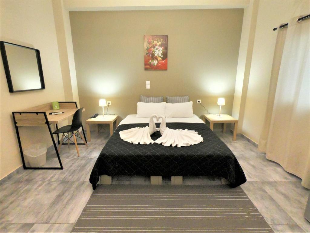 Hotel Achillion