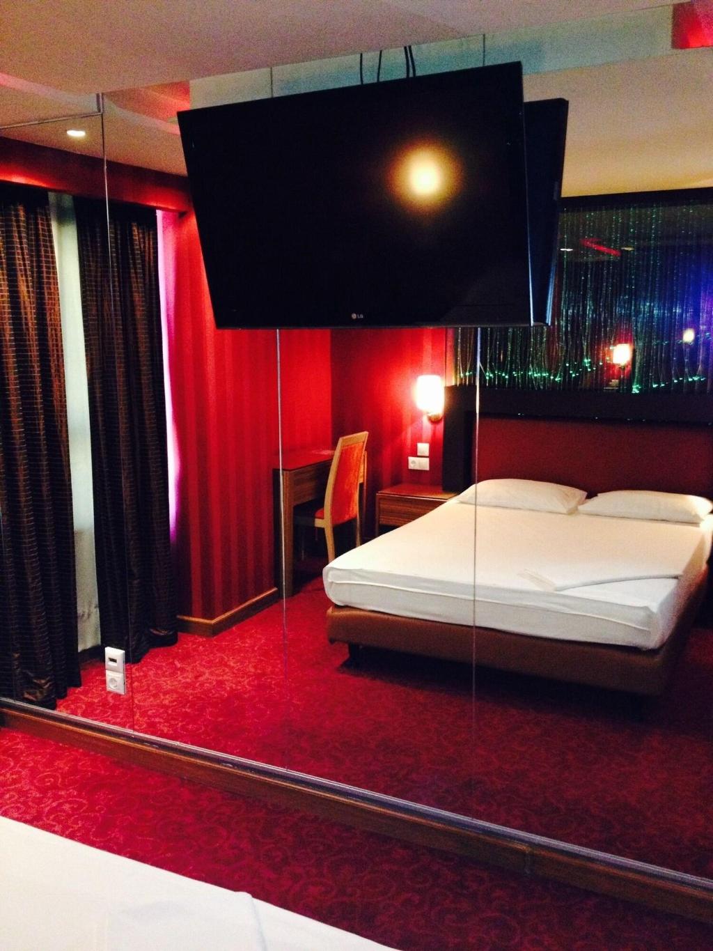 Lacoba Hotel – Adults Only